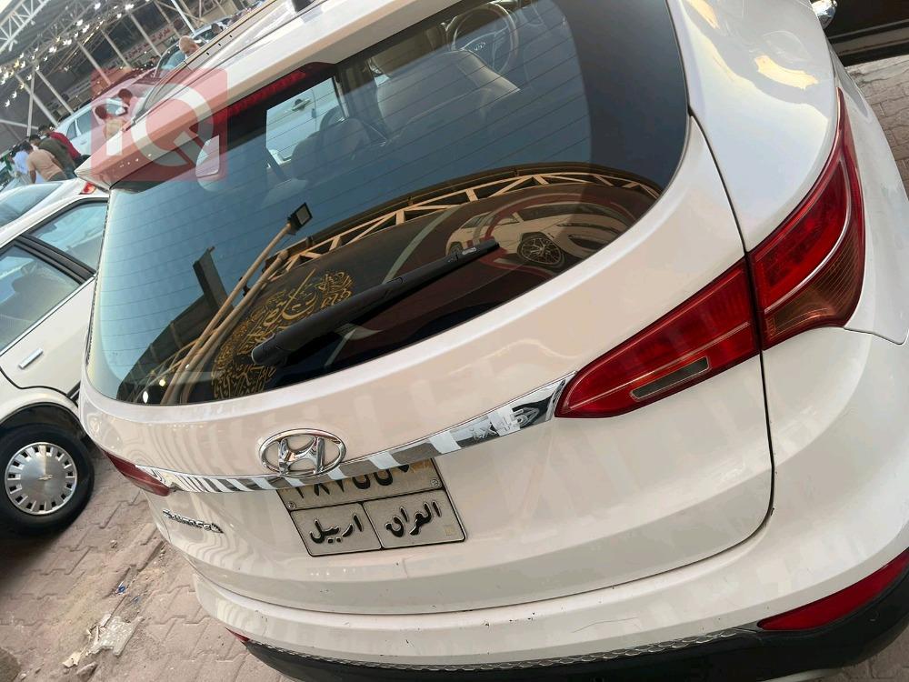هیوندای سەنتافی